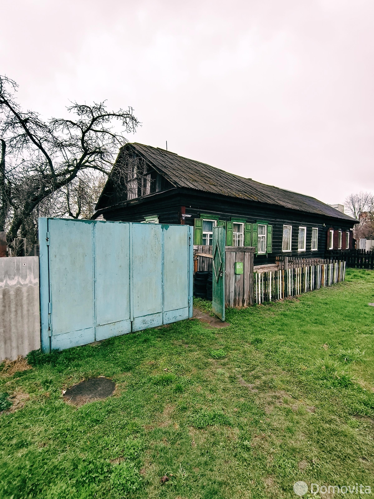 дом, Гомель, ул. Уткина, д. 9 - лучшее предложение