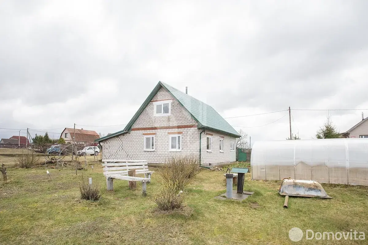 коттедж, Пятилетка, пер. Главный