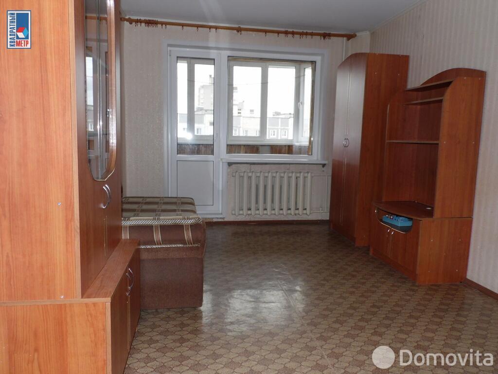 продажа квартиры, Минск, ул. Шаранговича, д. 54