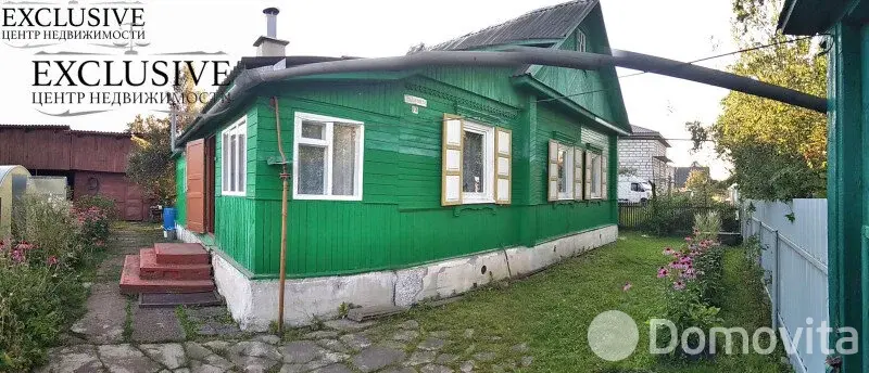 дом, Полоцк, ул. Радищева, д. 10