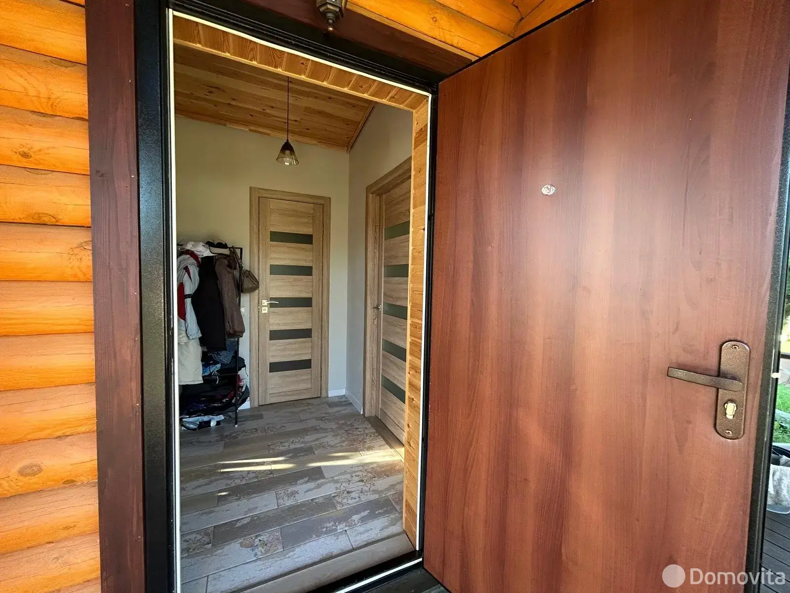 Купить 1-этажную дачу в Птичь-2 Минская область, 165000BYN, код 186586 - фото 6