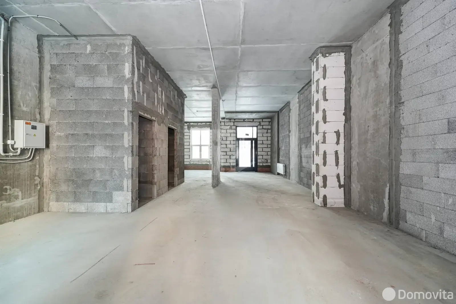 аренда объекта сферы услуг, Минск, ул. Михаила Савицкого, д. 23