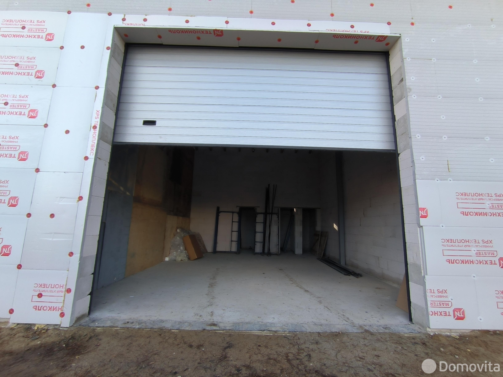 гараж, Раков, ул. Радошковичская, д. 41/А/7 