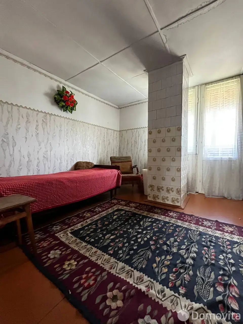 Цена продажи дома, Луки, ул. Молодёжная, д. 21
