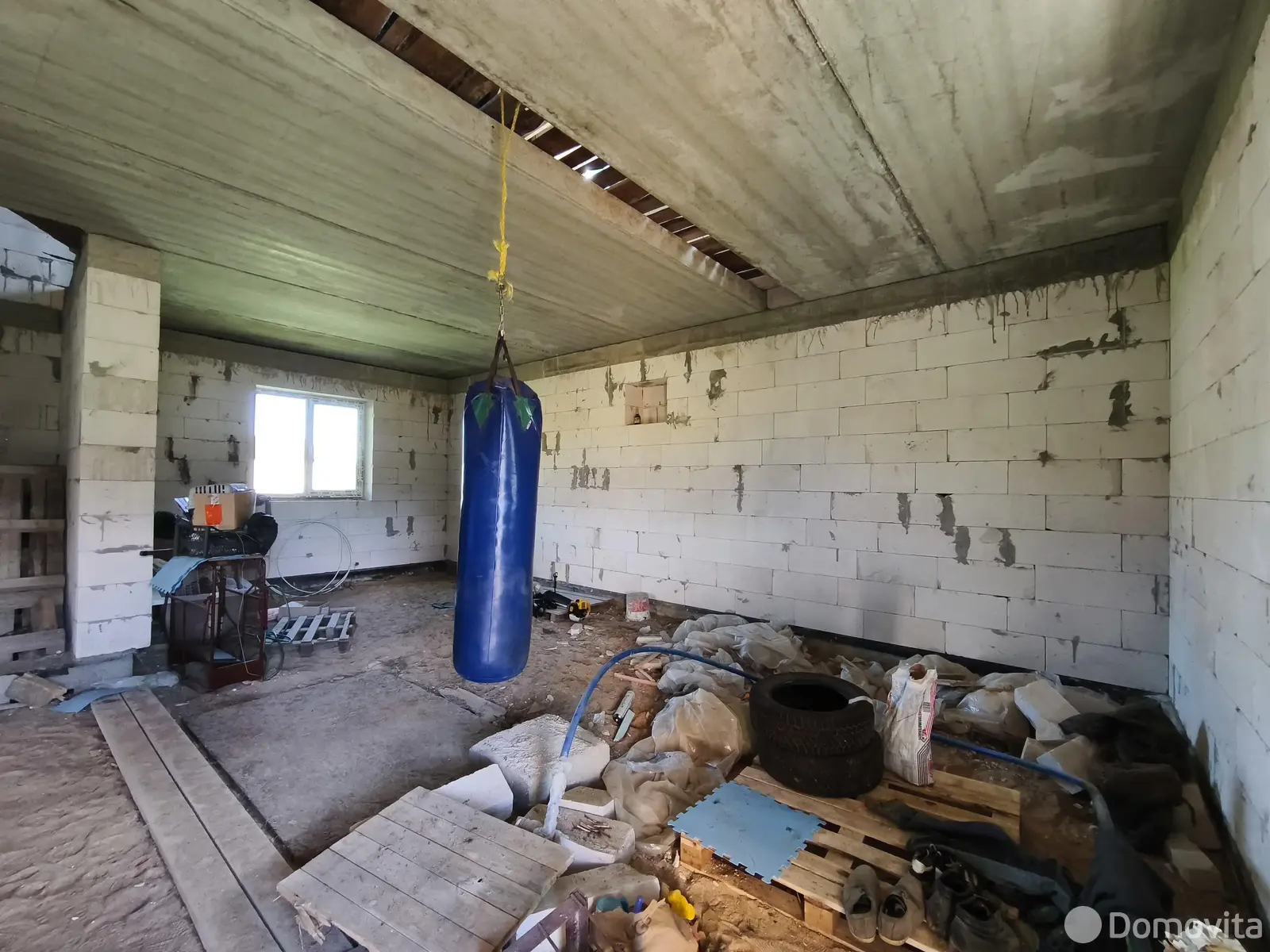 дом, Буцевичи, д. 5 