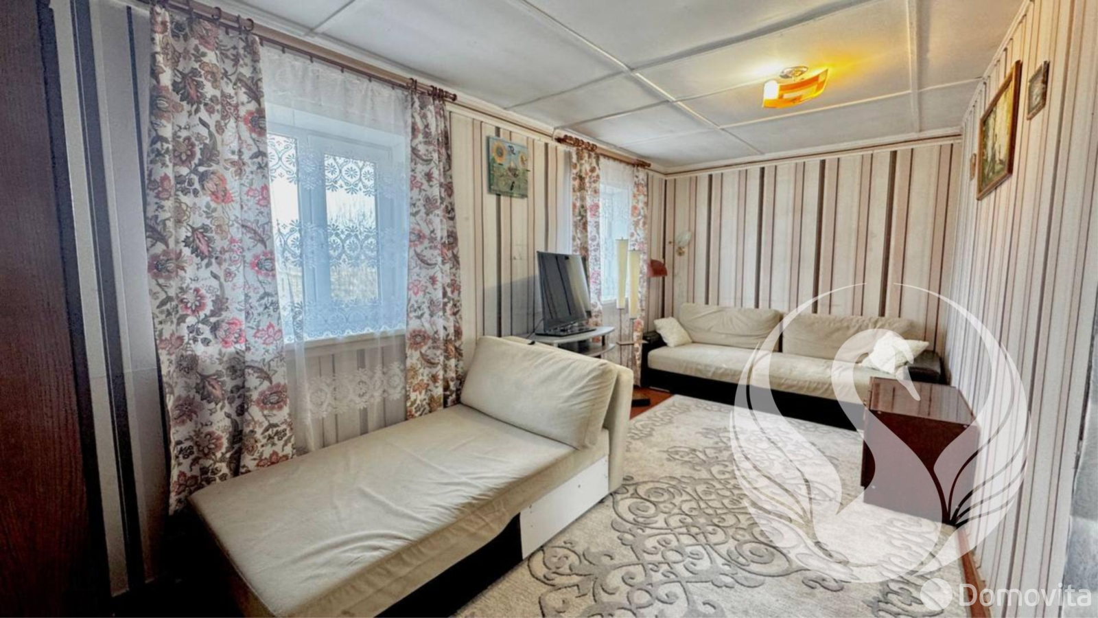 Стоимость продажи коттеджа, Пересады, пер. Садовый, д. 2