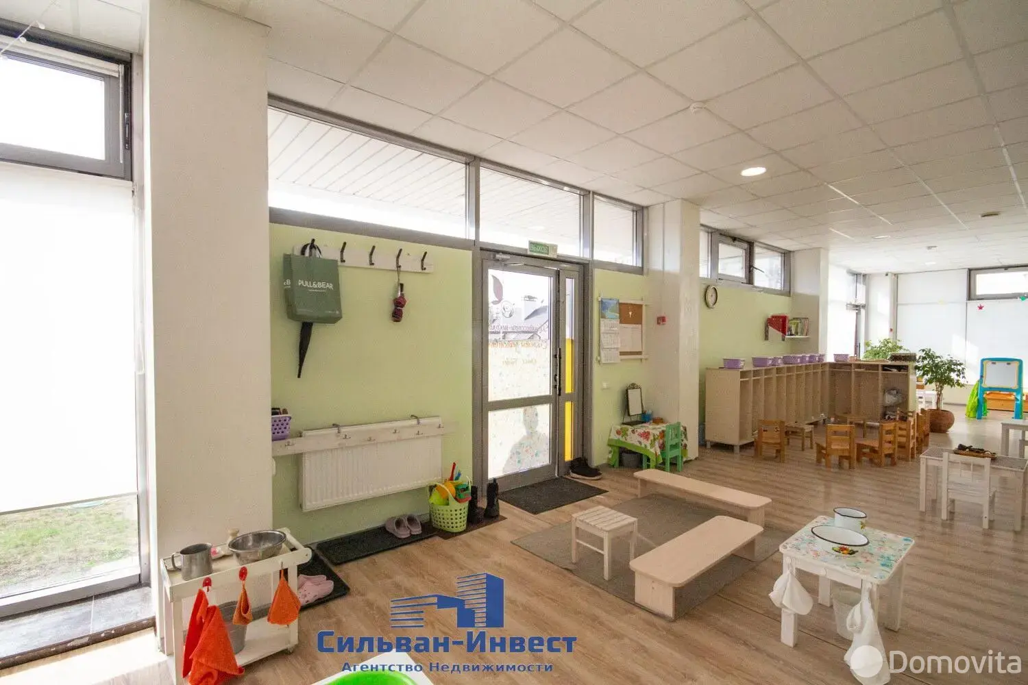 Стоимость продажи офиса, Минск, ул. Жасминовая, д. 3/Г