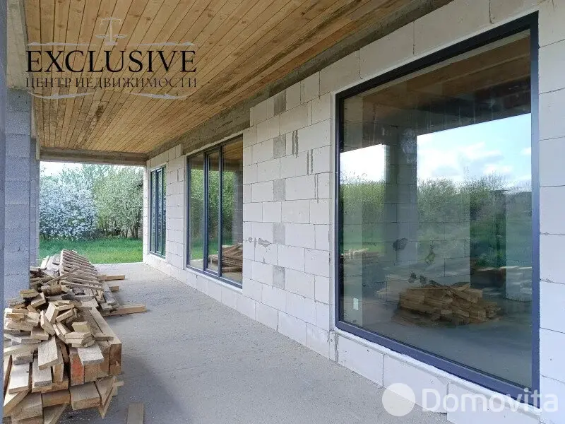 продажа коттеджа, Черницкий, ул. Полевая