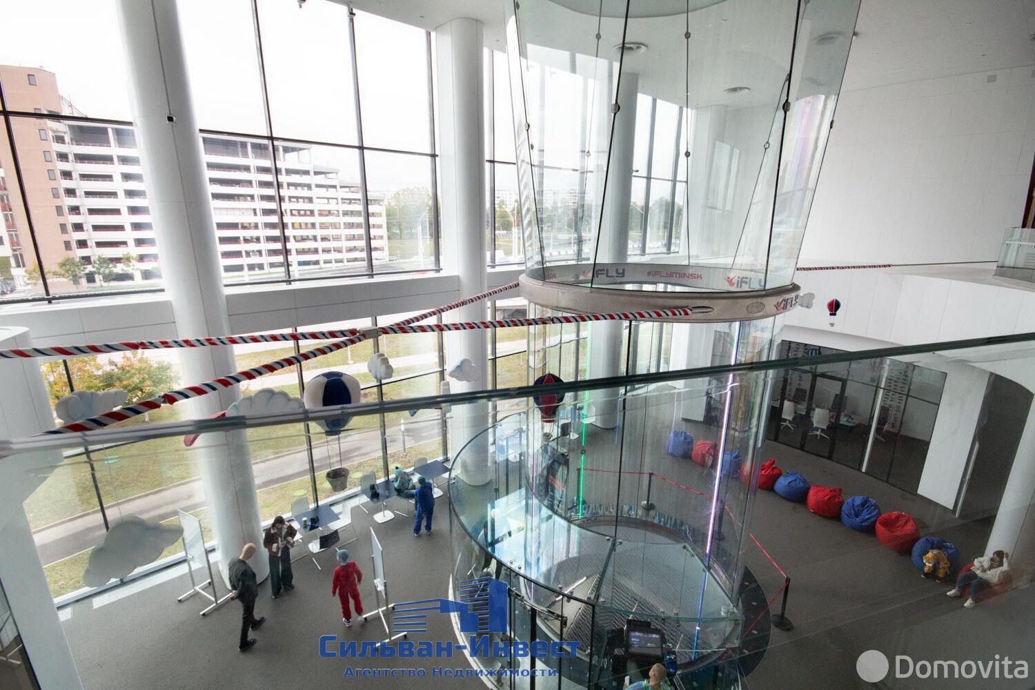 Снять торговое помещение на ул. Тимирязева, д. 74/а в Минске, 22500EUR, код 965920 - фото 31