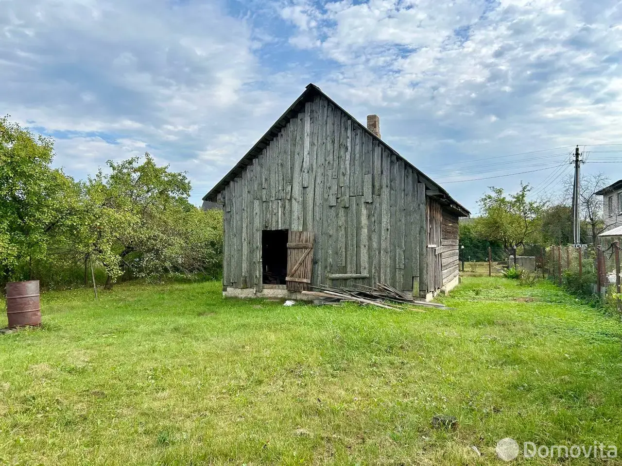 дача, Мичуринец - 87 Дзержинский район, , стоимость продажи 43 930 р.