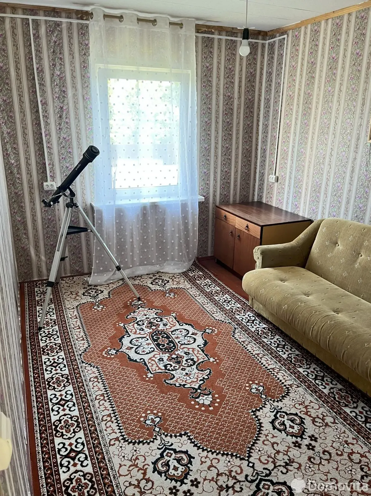 Продажа 2-этажной дачи в Мечта Минская область, 27000USD, код 184923 - фото 22