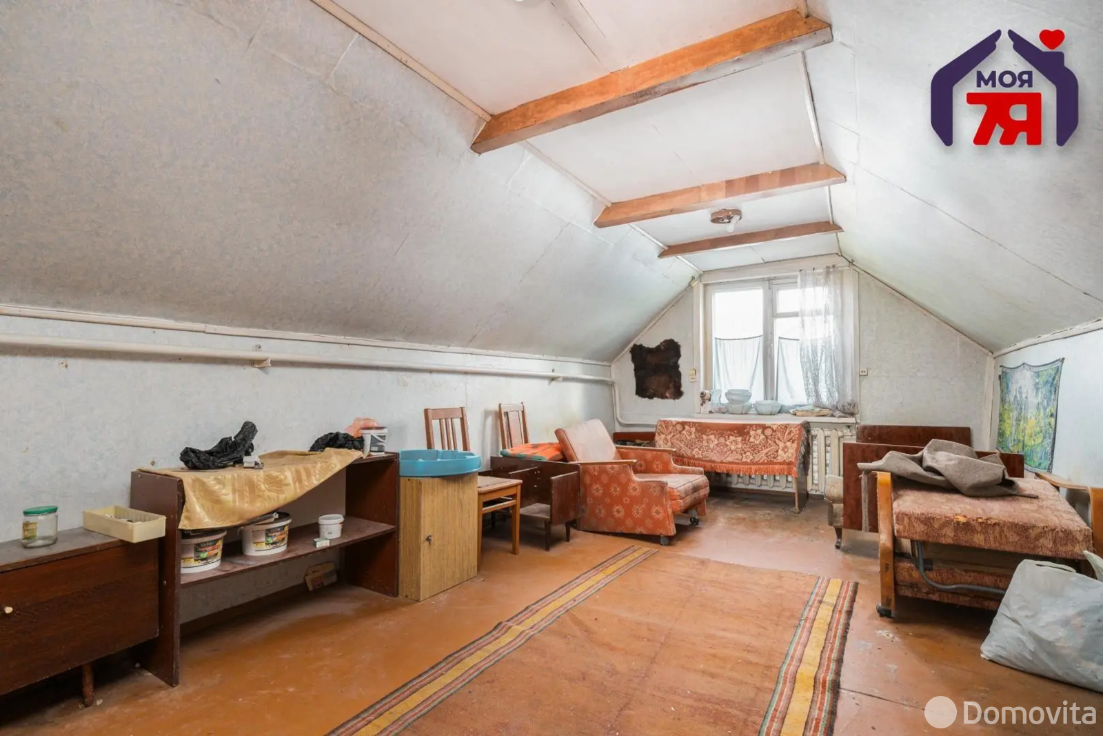 Цена продажи коттеджа, Минск, пер. Наклонный 1-й, д. 22