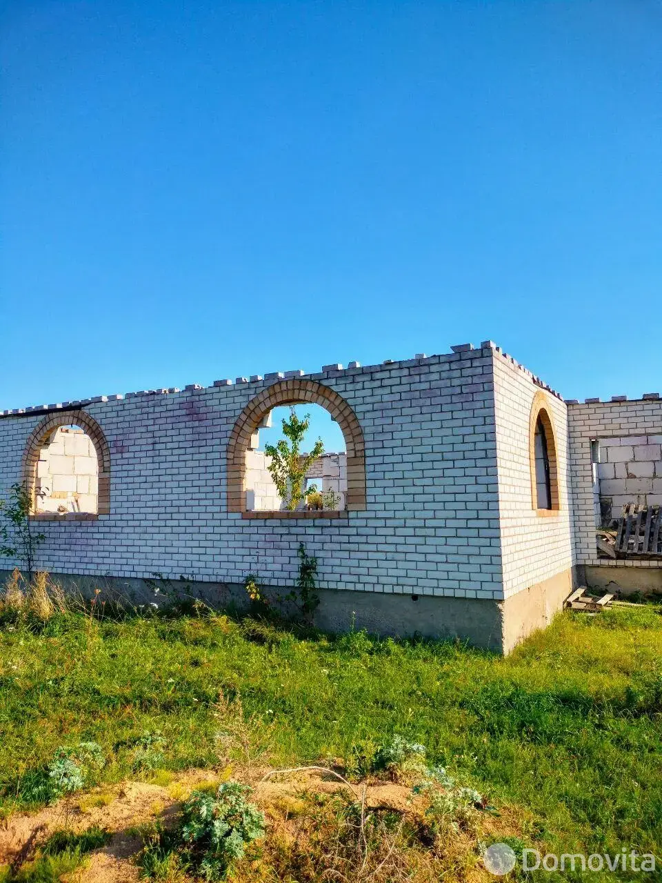 коттедж, Крупово, ул. Молодёжная, д. 41