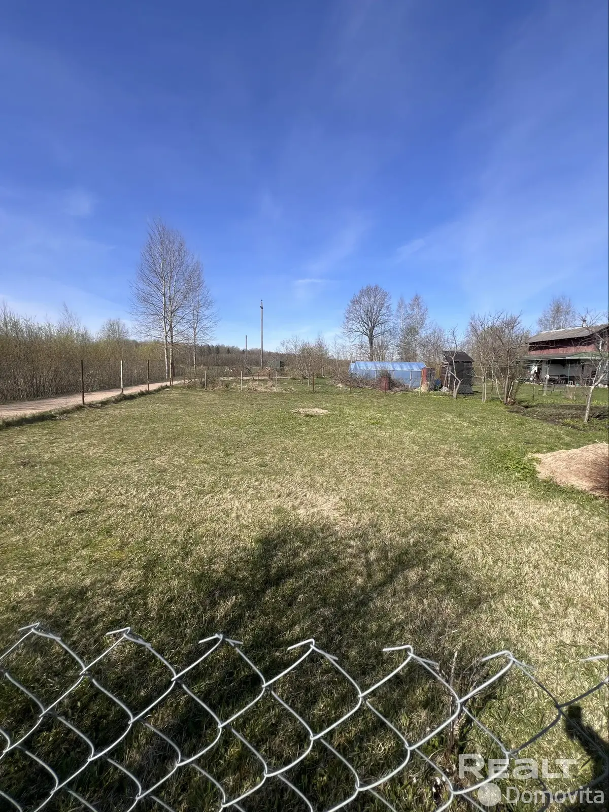Купить 1-этажную дачу в Зароновка-1 Витебская область, 3800USD, код 186568 - фото 17