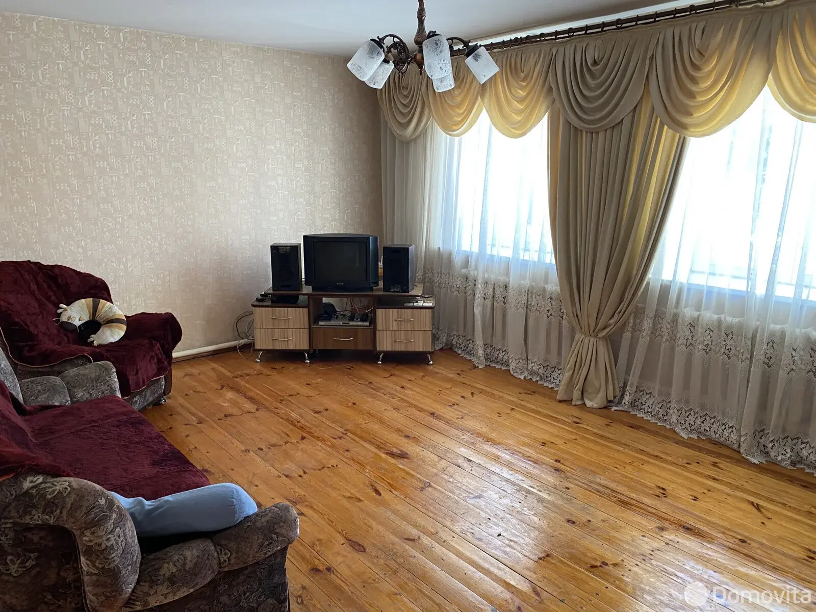 дом, Новополоцк, ул. Мирная, д. 26 