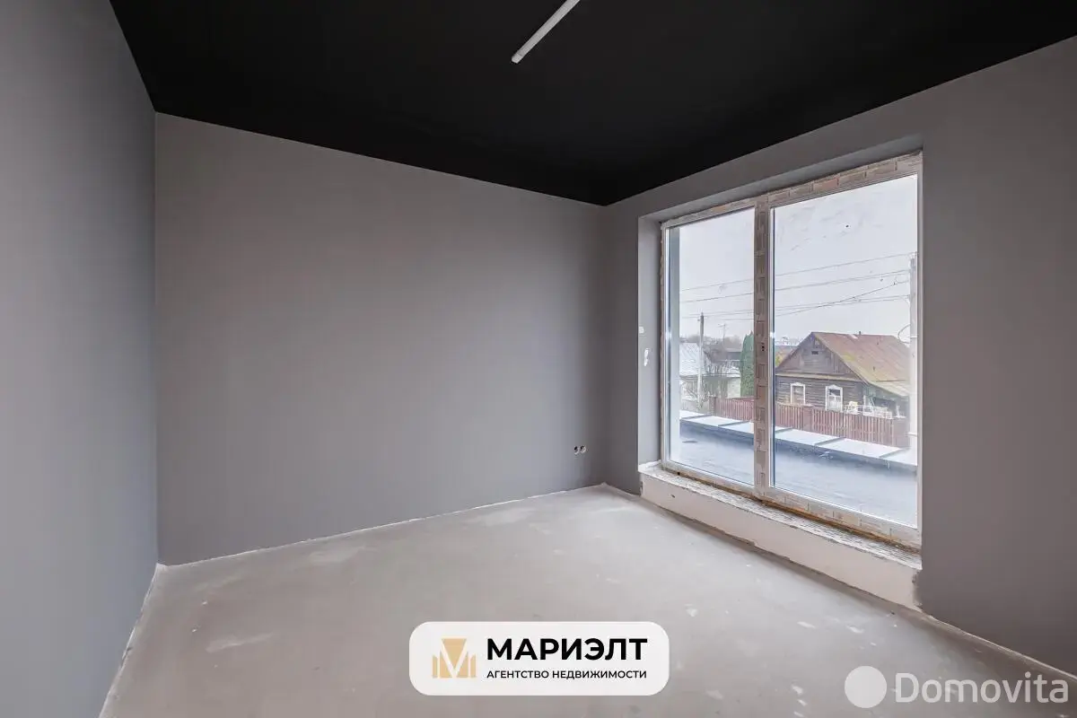 Купить помещение под сферу услуг в Быкачино, ул. Центральная, д. 20 - фото 21