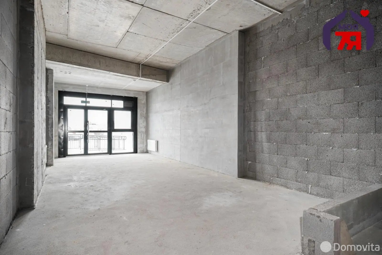 торговый объект, Минск, ул. Леонида Щемелёва, д. 30