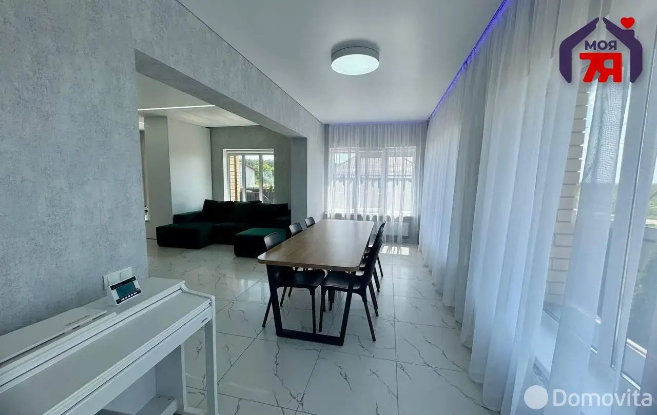 Цена продажи коттеджа, Бусловка, ул. Озёрная