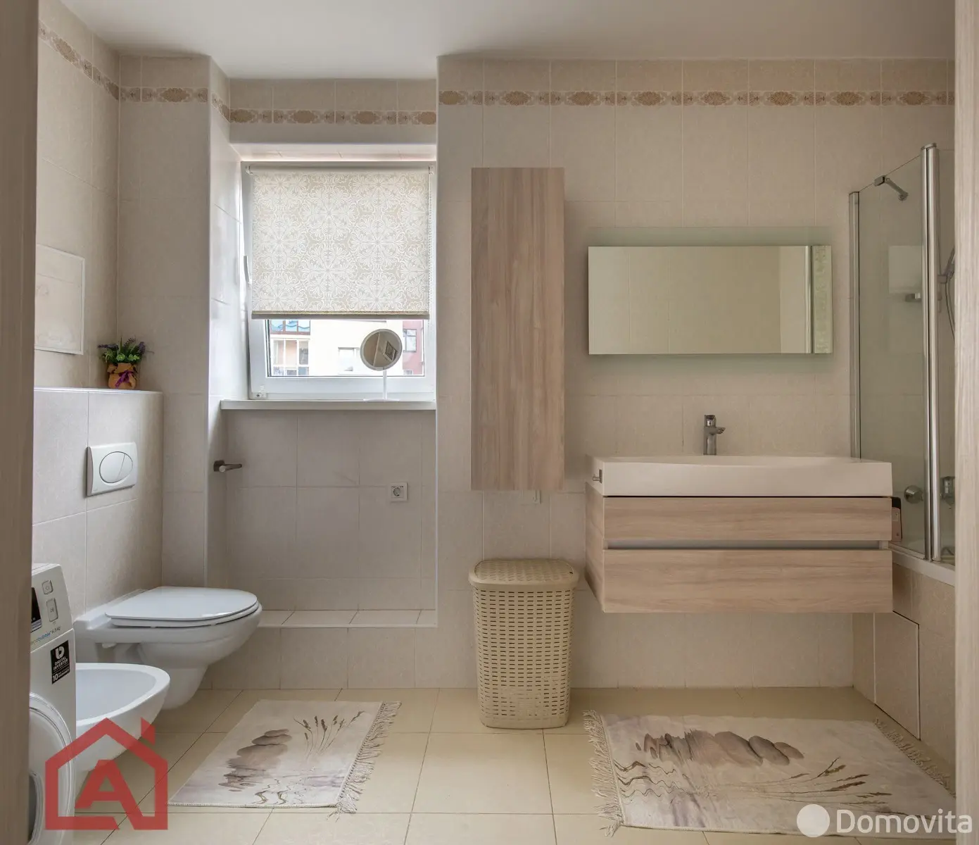 Снять 3-комнатную квартиру в Минске, ул. Кирилла Туровского, д. 2, 1000USD, код 147392 - фото 18