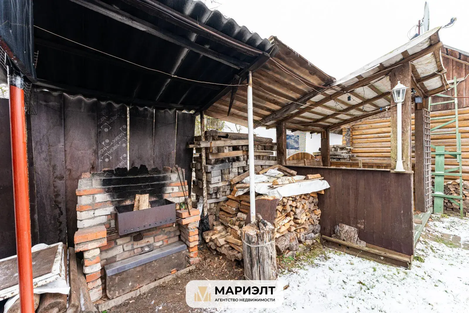 Продажа 1-этажной дачи в Текстильщик-1 Минская область, 40000USD, код 182560 - фото 11