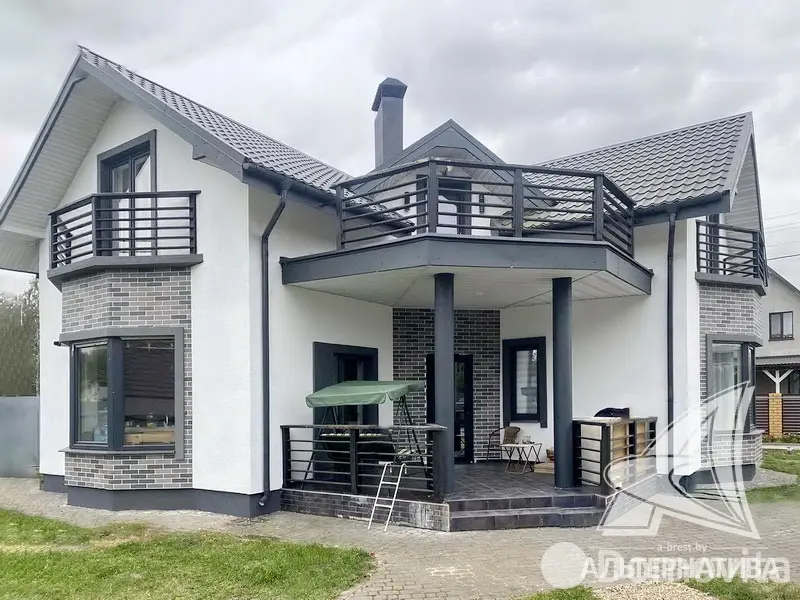 коттедж, Каменица-Жировецкая, , стоимость продажи 361 962 р.