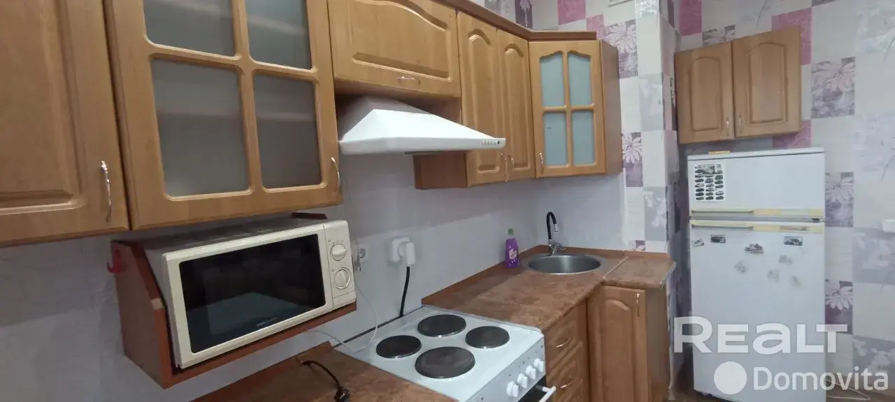 квартира, Минск, ул. Тимирязева, д. 10 в Центральном районе