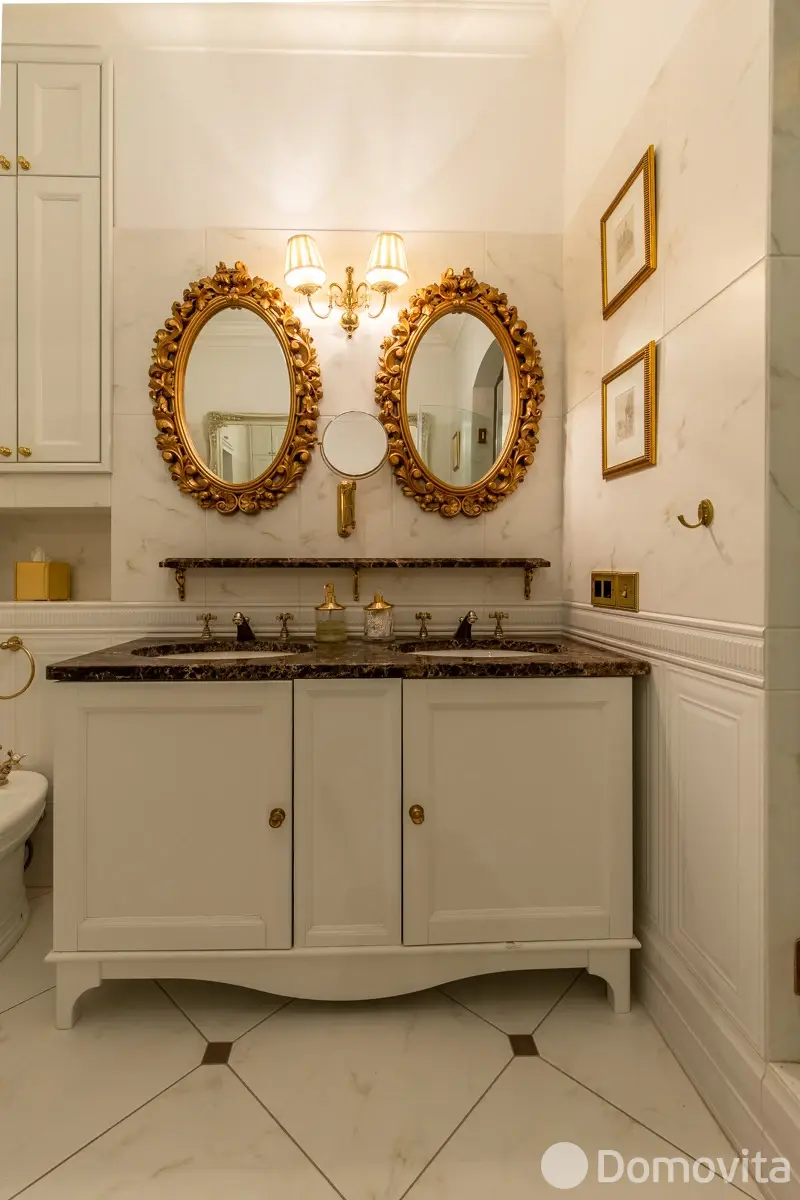 Снять 2-комнатную квартиру в Минске, ул. Тихая, д. 57, 1800USD, код 149661 - фото 24