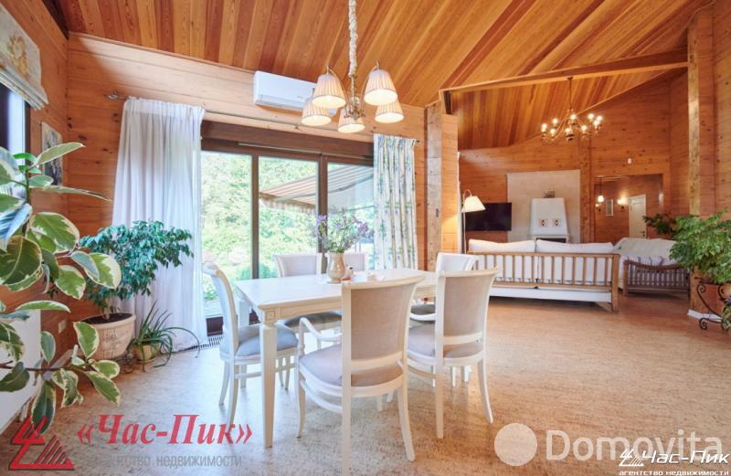 Купить 1-этажную дачу в Чуденичах Минская область, 699000USD, код 180396 - фото 25