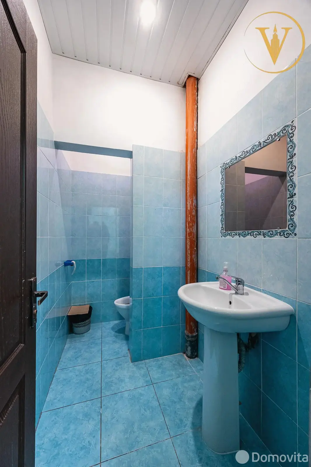 Купить складское помещение на ул. Комсомольская, д. 14/1 в Фаниполе - фото 31