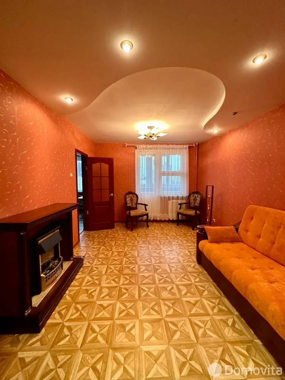 Стоимость аренды квартиры, Минск, ул. Шаранговича, д. 63/2