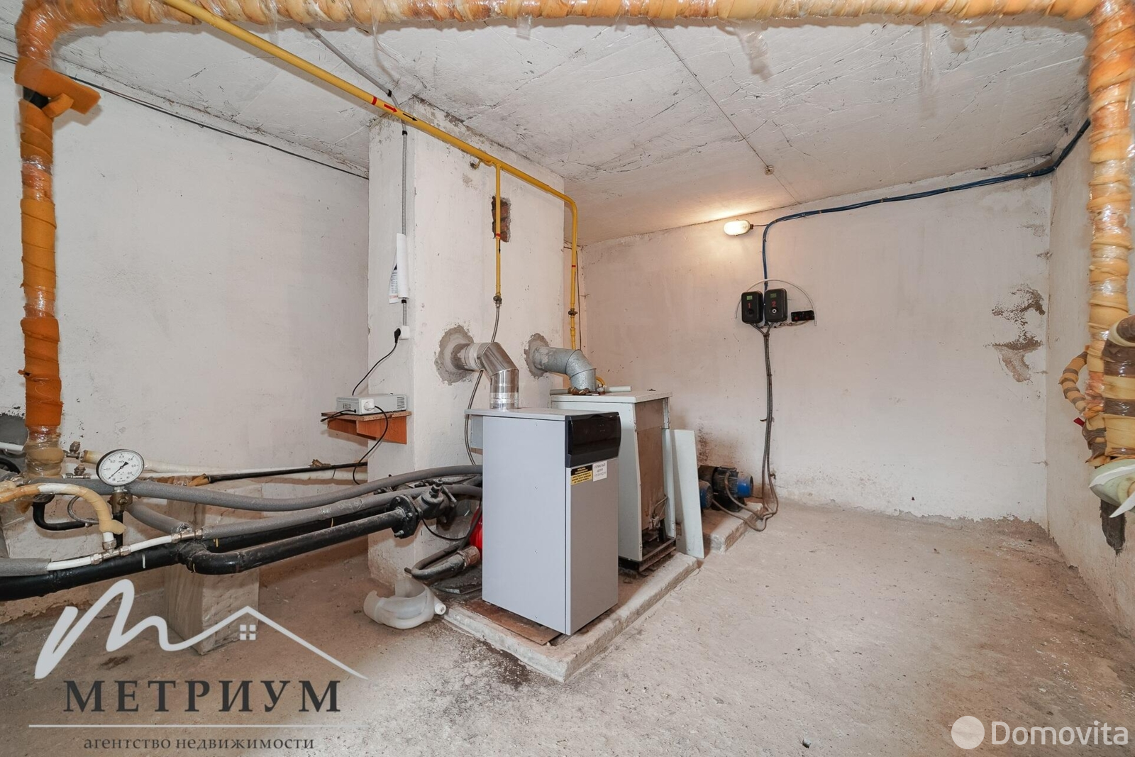 Купить складское помещение на ул. Рассветная, д. 1/А в Заозерье - фото 18