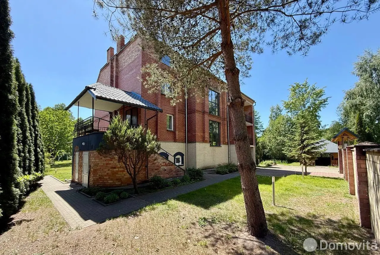 дом, Озеры, , стоимость продажи 578 832 р.