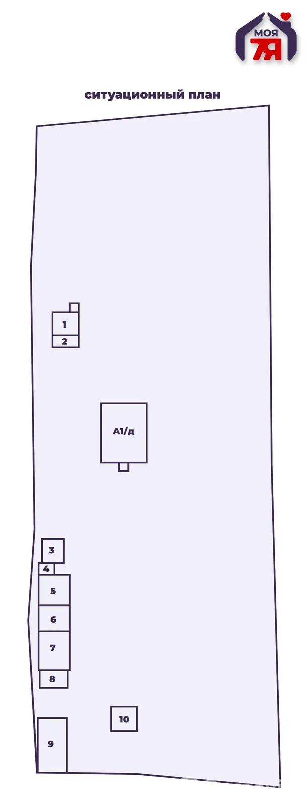 коттедж, Ганевичи, ул. Песчаная