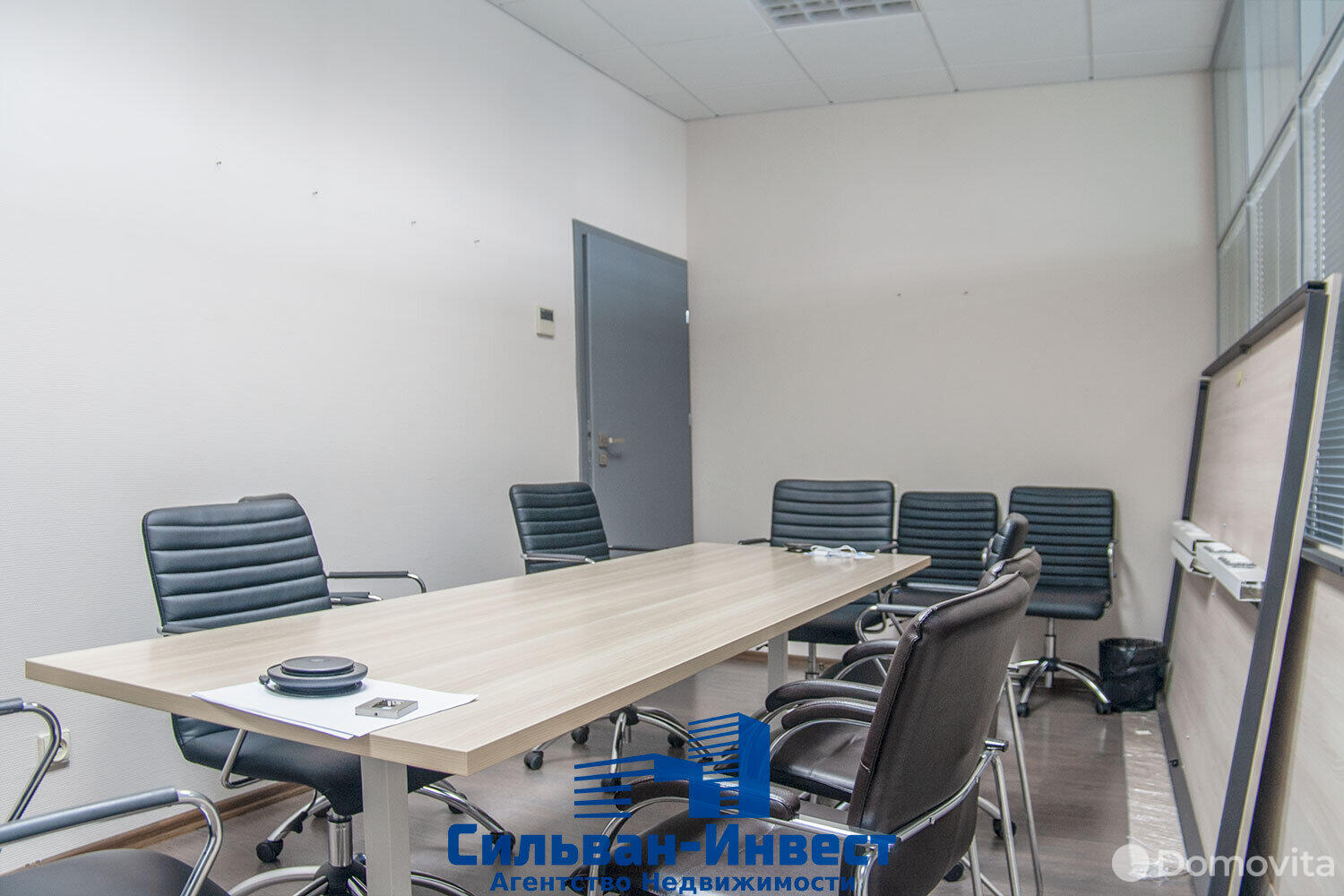 Купить офис на пр-т Победителей, д. 100 в Минске, 828000USD, код 6503 - фото 11