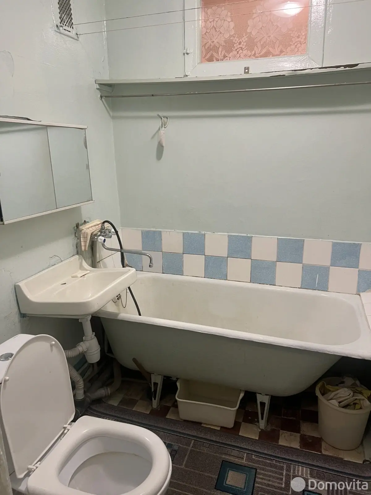 Снять 1-комнатную квартиру в Минске, ул. Куприянова, д. 7, 280USD, код 148015 - фото 3