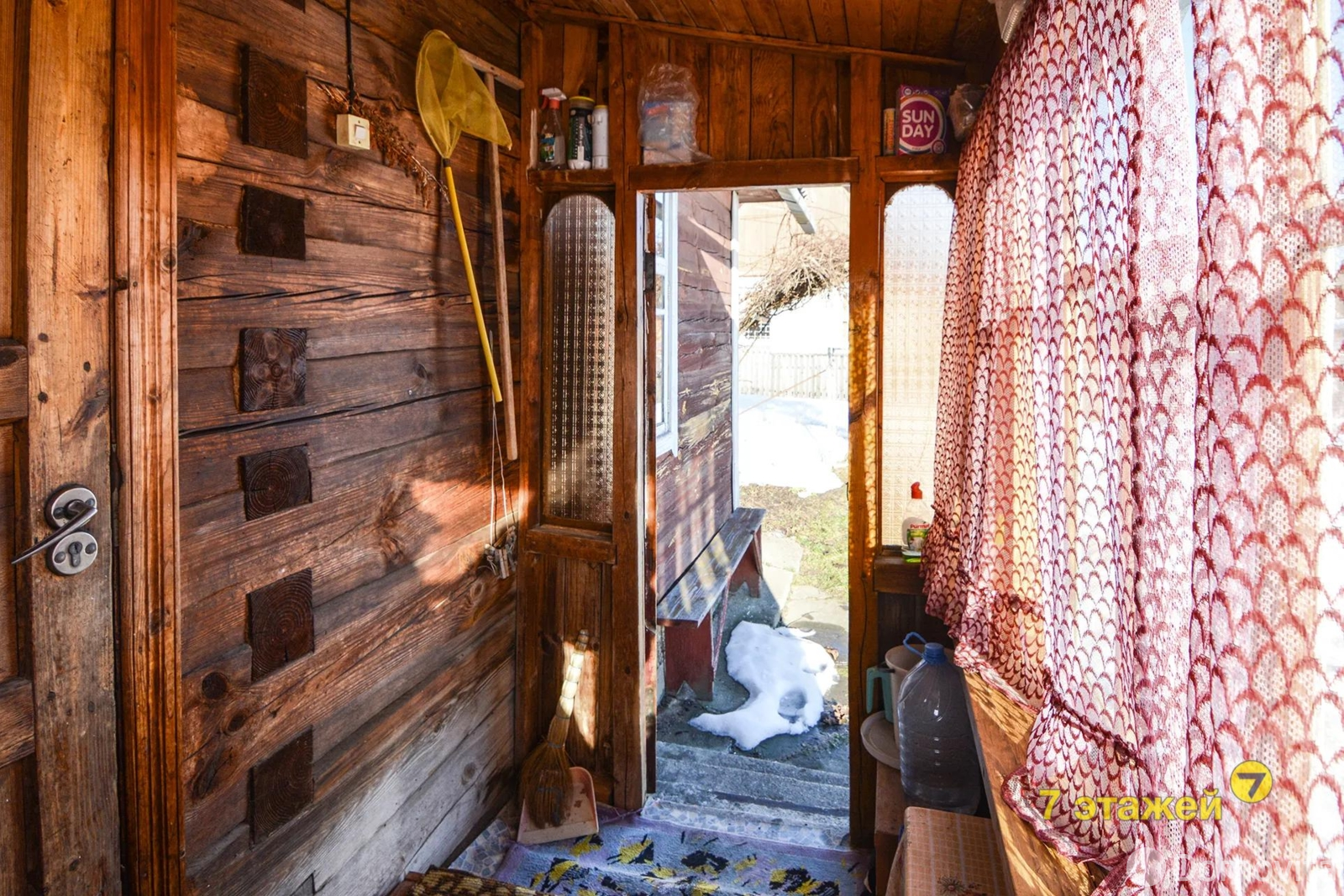 Купить 2-этажную дачу в ВЯСЕЛКА-1 Минская область, 19900USD, код 185049 - фото 11