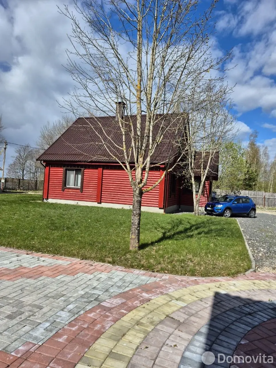 дом, Пушкари, д. 2А 