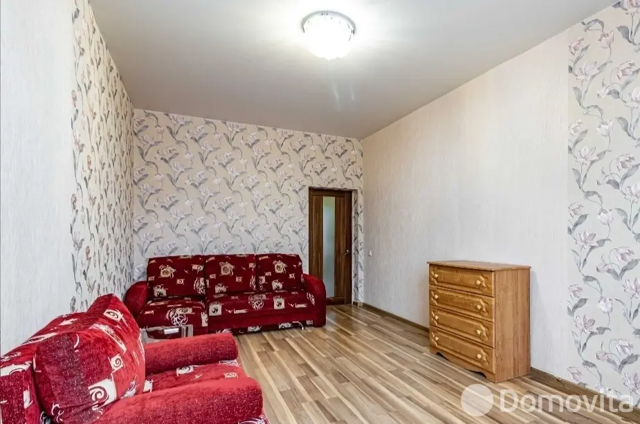Снять 2-комнатную квартиру в Минске, б-р Тракторостроителей, д. 5, 1300BYN, код 145671 - фото 5