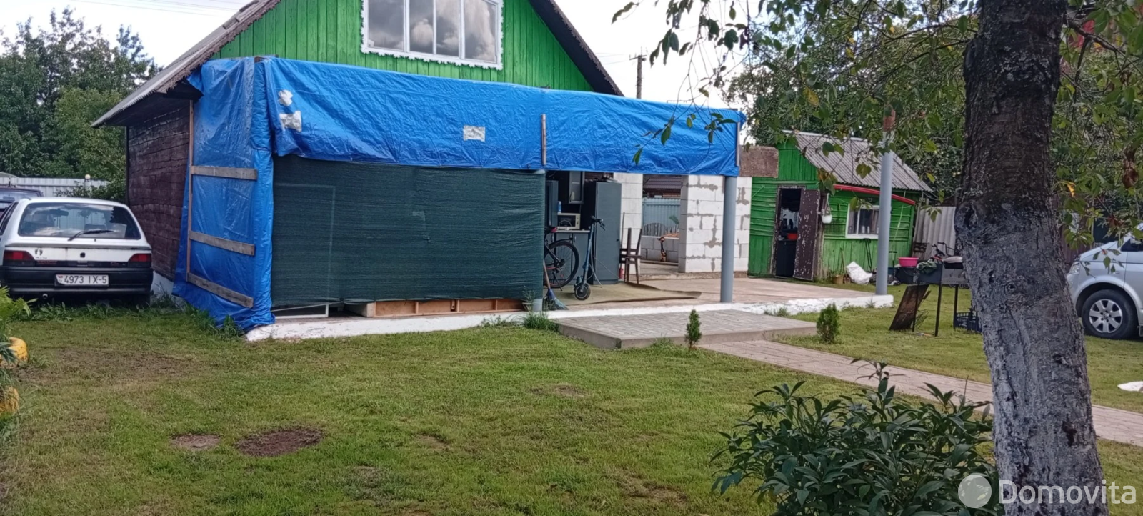 Стоимость продажи дачи, Черемша, 