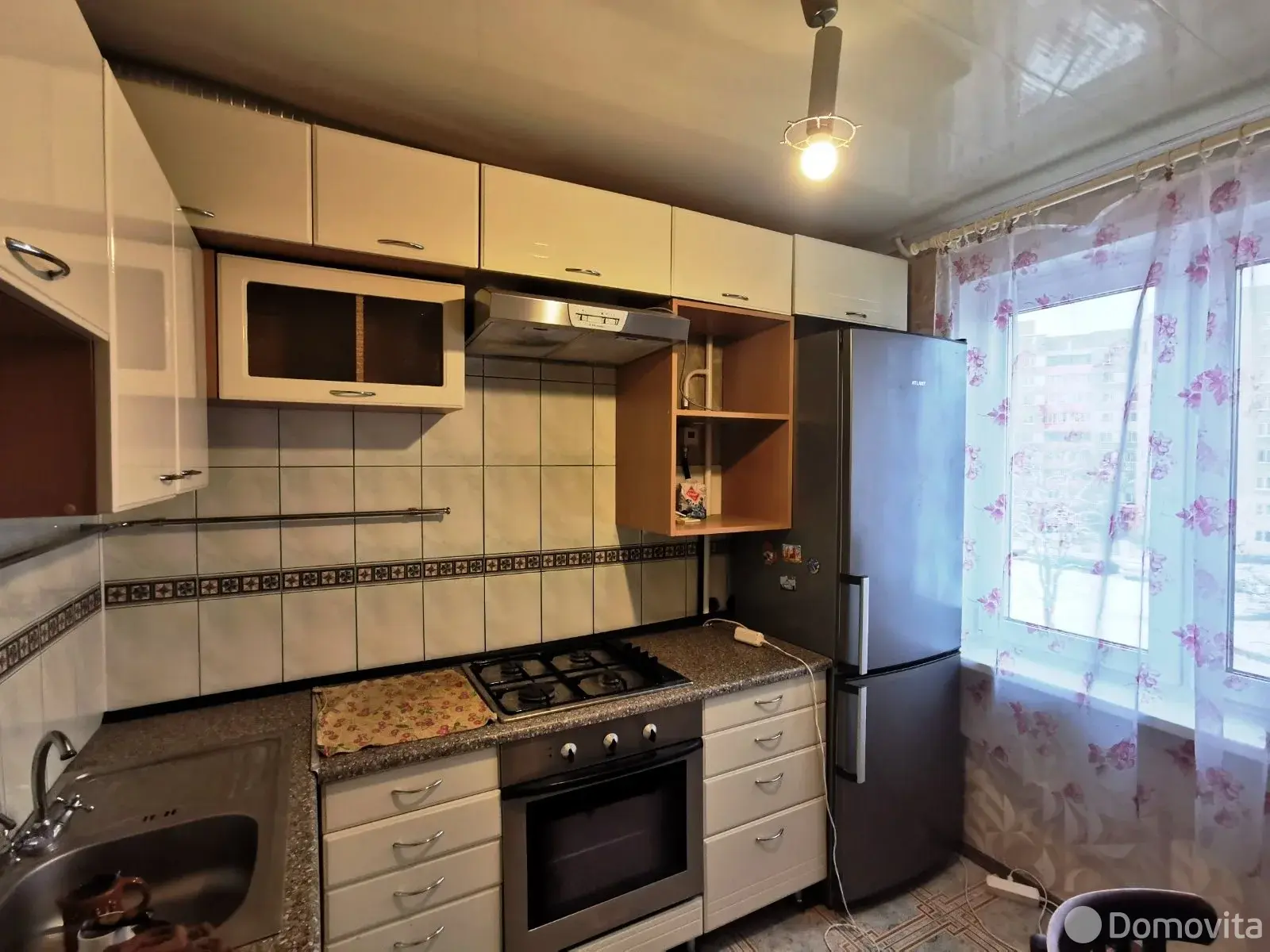 аренда комнаты, Минск, ул. Малинина, д. 30
