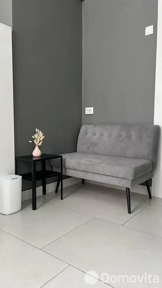 Цена аренды объекта сферы услуг, Минск, пр-т Машерова, д. 30