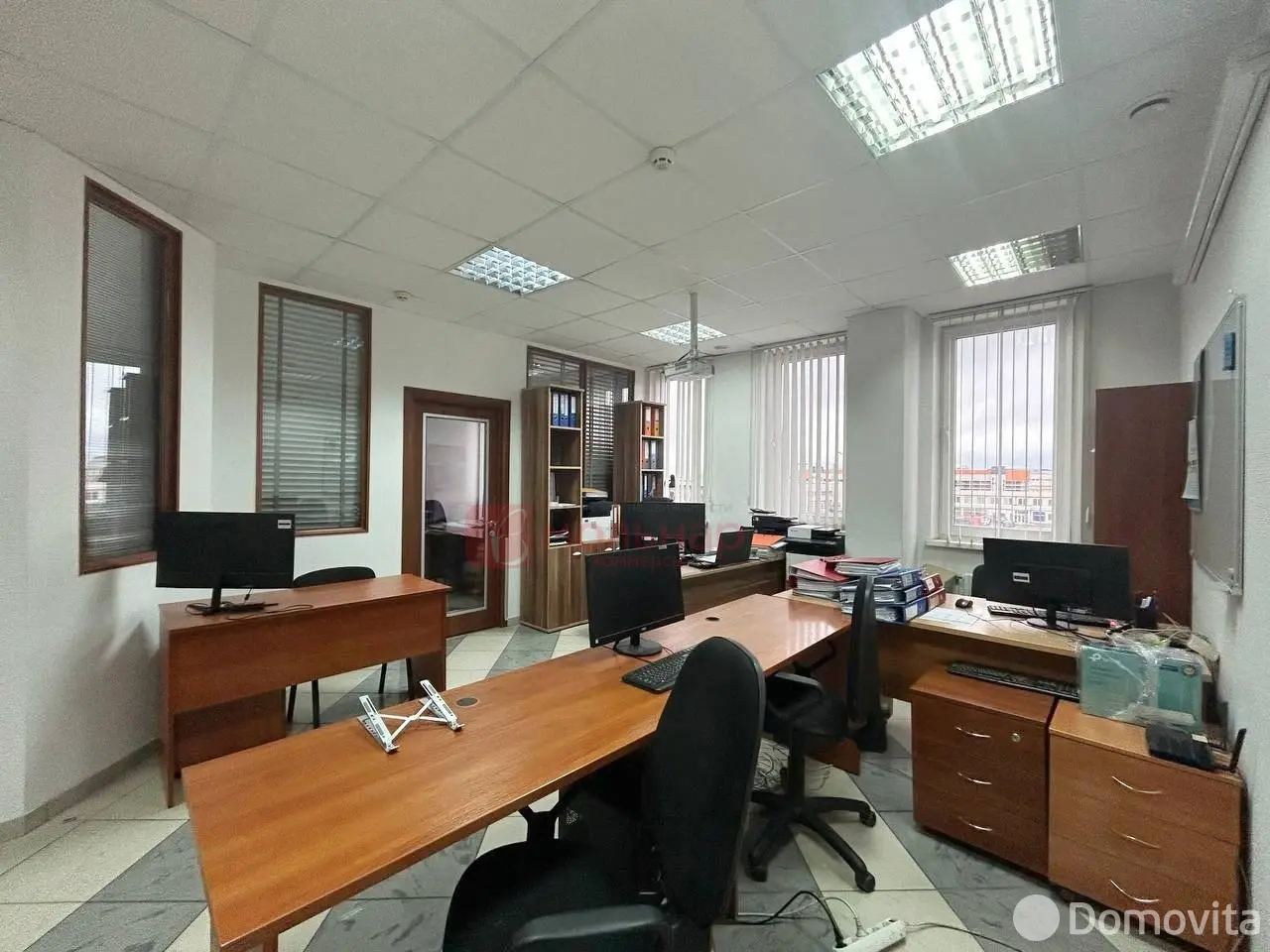 Купить офис на ул. Тимирязева, д. 65Б в Минске, 131130USD, код 9522 - фото 20