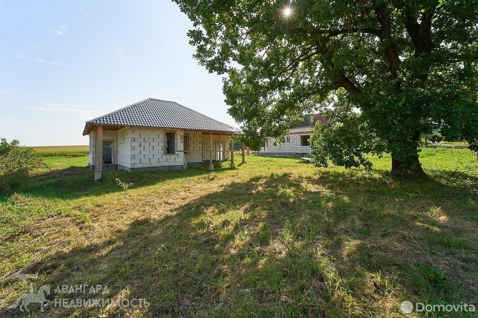 дом, Чирвоная Зорька, ул. Центральная 