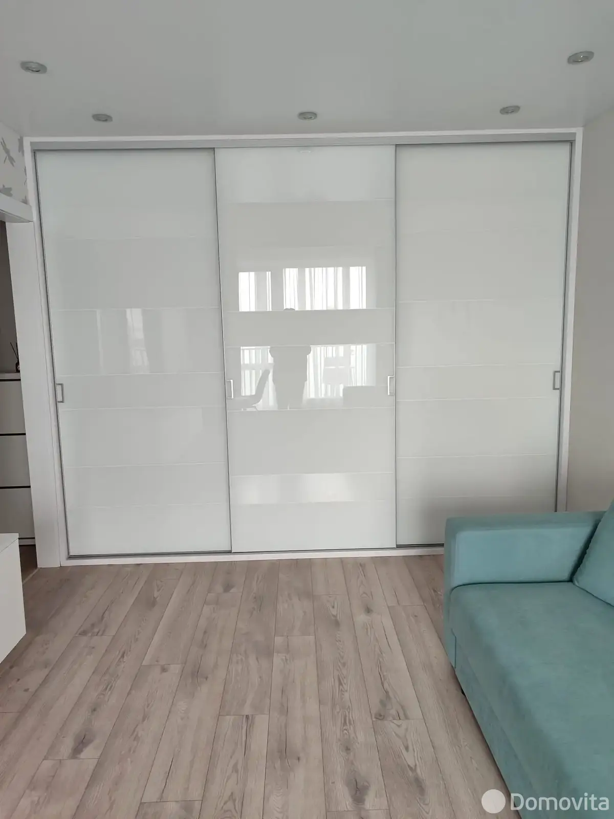 Снять 1-комнатную квартиру в Копище, ул. Авиационная, 600USD, код 147699 - фото 20