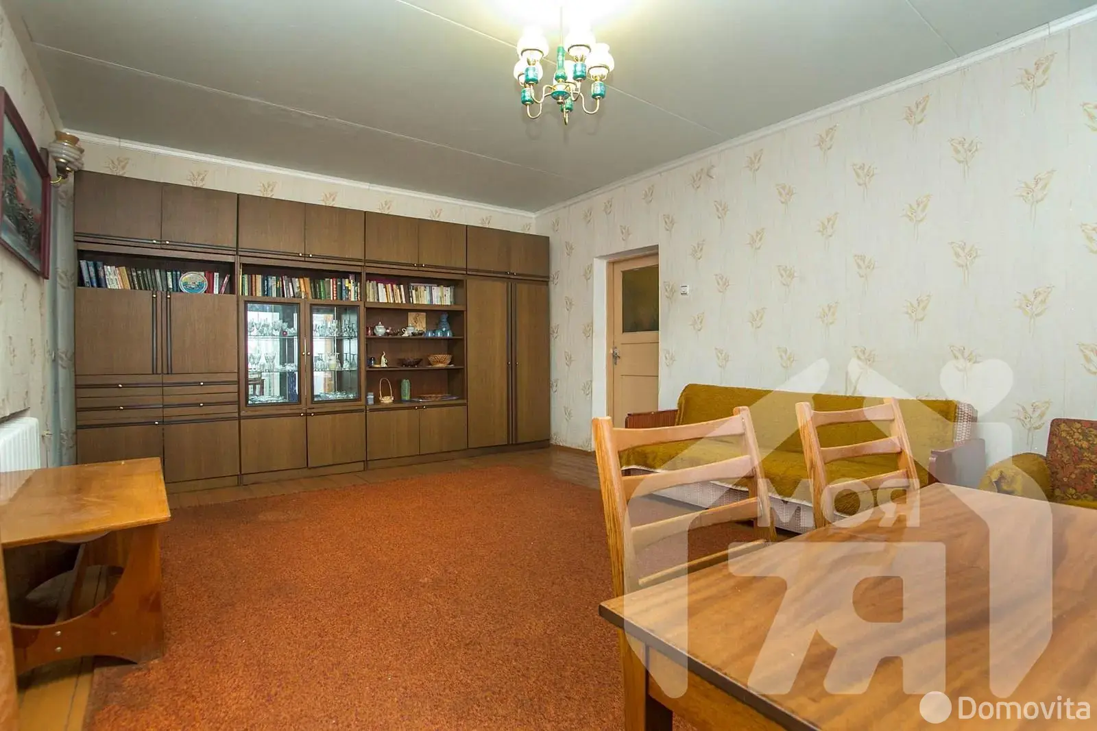 Цена продажи коттеджа, Молодечно, ул. Виленская, д. 232