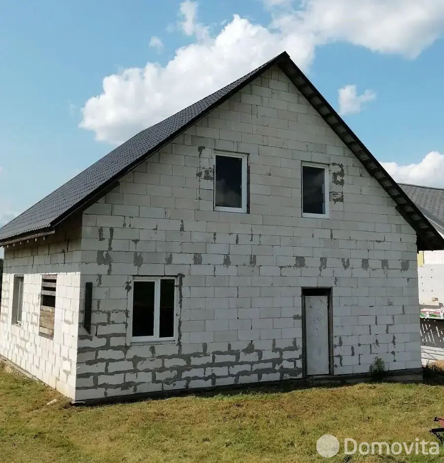 коттедж, Новый Двор, ул. Полевая 