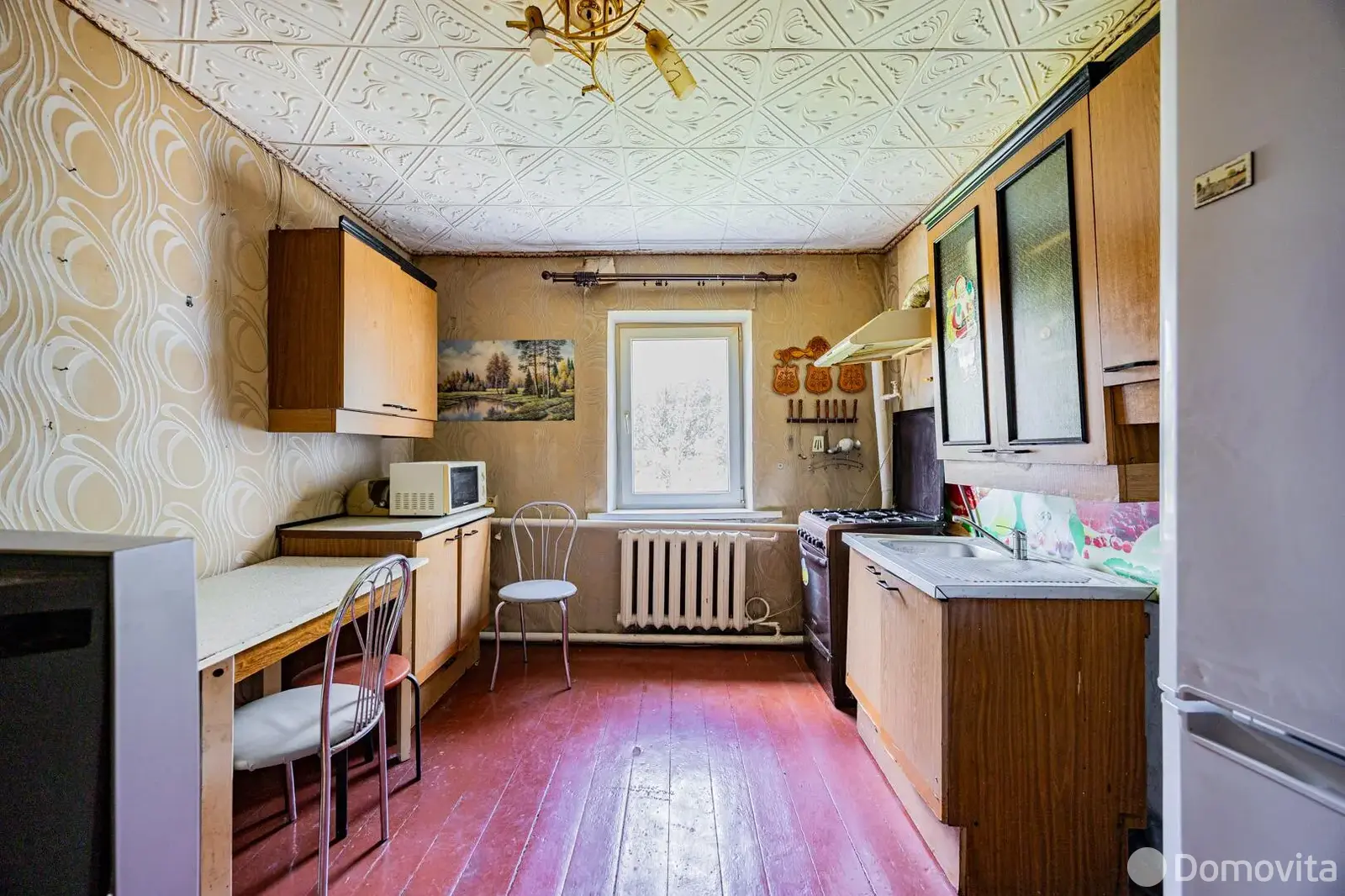 дом, Молодечно, ул. Некрасова, д. 50/2 