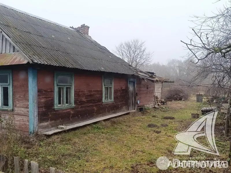 участок, Ивахновичи, , стоимость продажи 31 996 р.