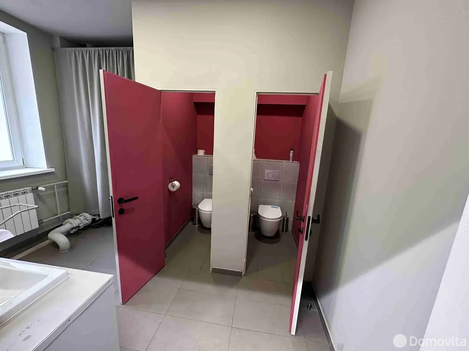 Аренда офиса на пер. Фабрициуса, д. 8/1 в Минске, 8754USD, код 16037 - фото 14