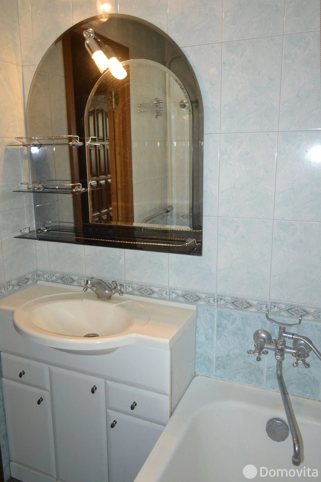 Снять 3-комнатную квартиру в Минске, пр-т Рокоссовского, д. 30/2, 500USD, код 151336 - фото 16